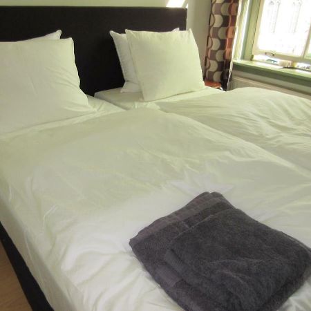 Guesthouse Groenmarkt Мидълбург Екстериор снимка