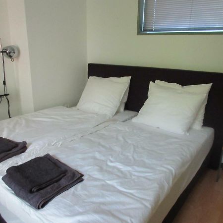 Guesthouse Groenmarkt Мидълбург Екстериор снимка