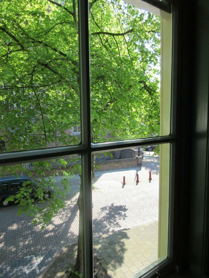 Guesthouse Groenmarkt Мидълбург Екстериор снимка