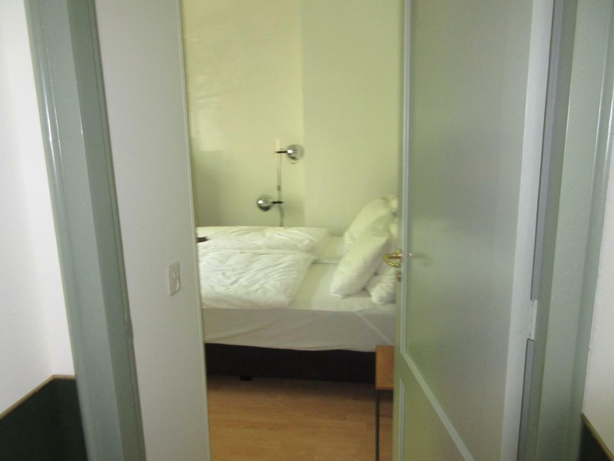 Guesthouse Groenmarkt Мидълбург Екстериор снимка