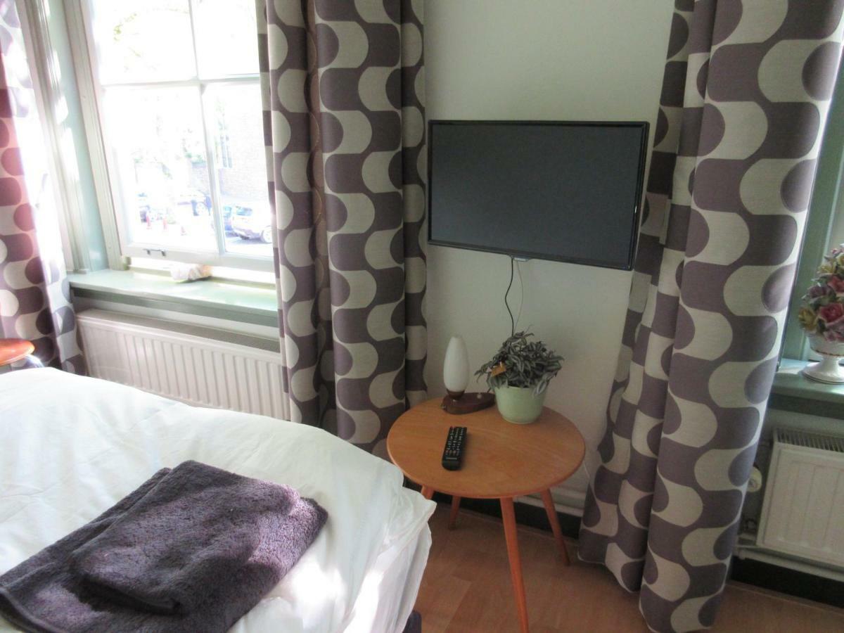 Guesthouse Groenmarkt Мидълбург Екстериор снимка