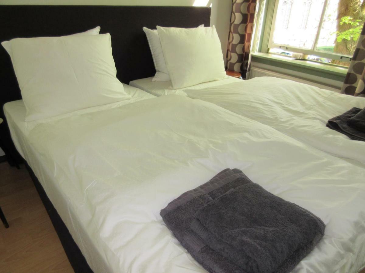 Guesthouse Groenmarkt Мидълбург Екстериор снимка