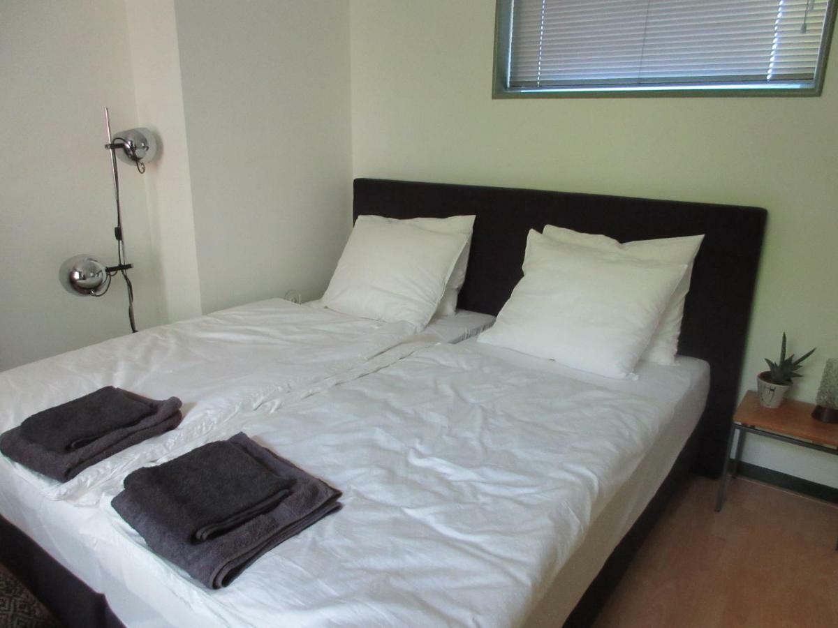 Guesthouse Groenmarkt Мидълбург Екстериор снимка
