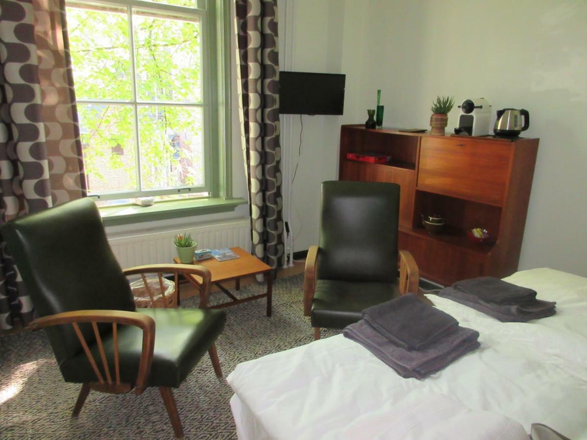 Guesthouse Groenmarkt Мидълбург Екстериор снимка