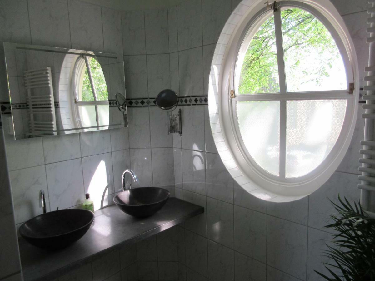 Guesthouse Groenmarkt Мидълбург Екстериор снимка