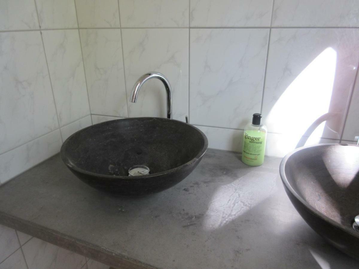 Guesthouse Groenmarkt Мидълбург Екстериор снимка