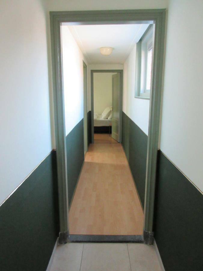 Guesthouse Groenmarkt Мидълбург Екстериор снимка