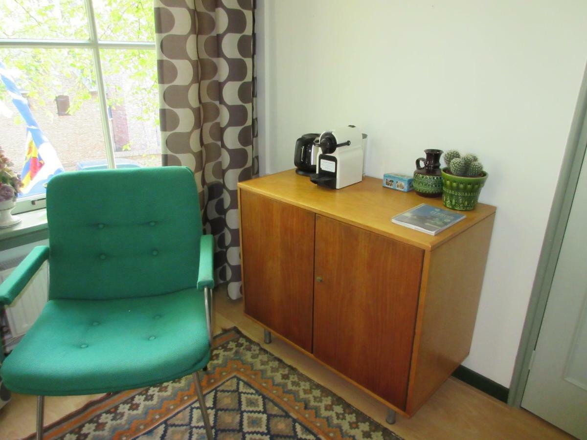 Guesthouse Groenmarkt Мидълбург Екстериор снимка