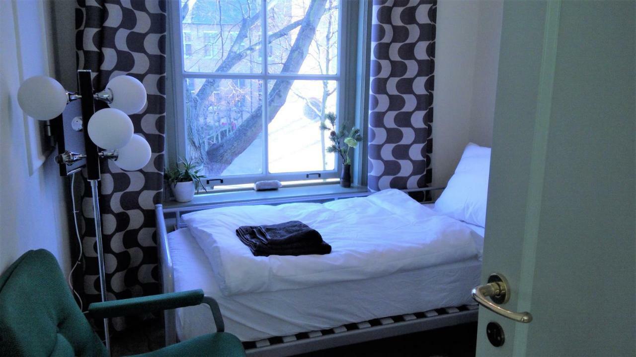 Guesthouse Groenmarkt Мидълбург Екстериор снимка